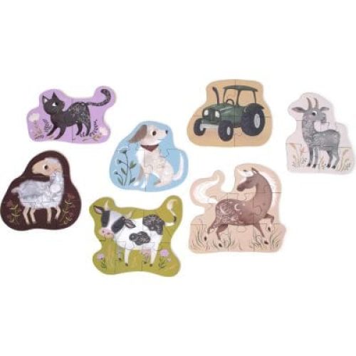 set-de-7-puzzles-animaux-de-la-ferme-2