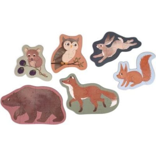 set-de-7-puzzles-animaux-nordiques-2