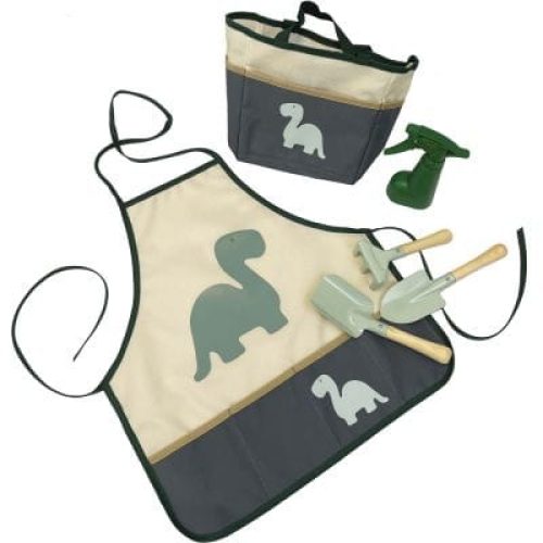 set-de-jardinage-dino