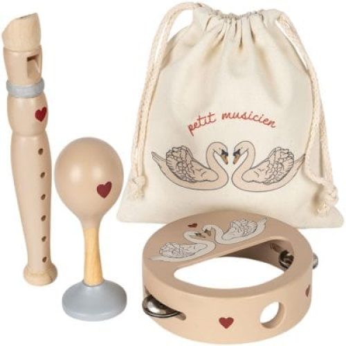 set-de-musique-en-bois-cygne