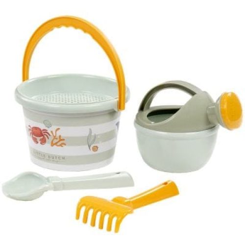 set-de-plage-fresh-greens