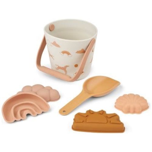 set-de-plage-gilma-dream-6-pieces