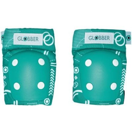 set-de-protection-junior-confort-vert-sauge-xxs-3-7-ans