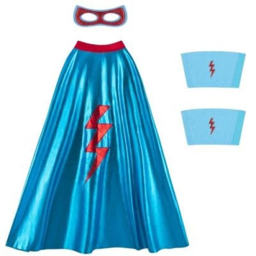 set-de-superhero-bleu-4-10-ans