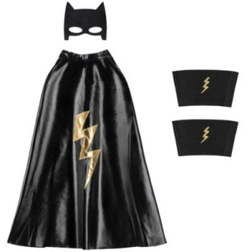 set-de-superhero-noir-4-10-ans