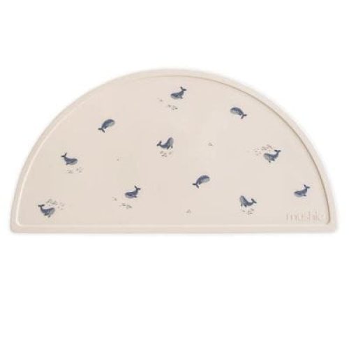 set-de-table-en-silicone-baleine