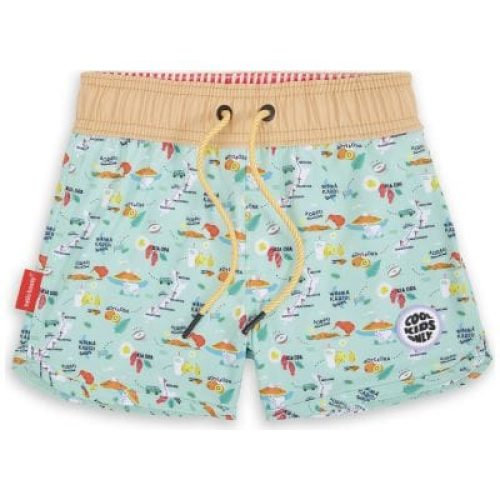 short-de-bain-new-zealand-5-6-ans