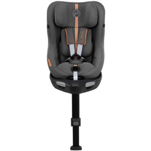 siege-auto-sirona-gi-isize-tissu-plus-lava-grey