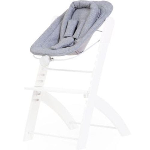 siege-nouveau-ne-evosit-blanc-base-non-incluse