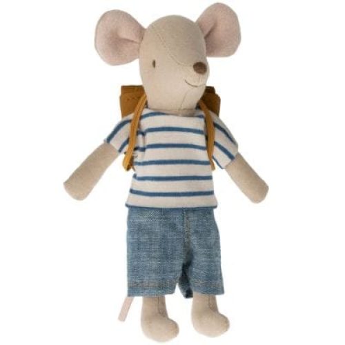 souris-tricycle-grand-frere-et-son-sac
