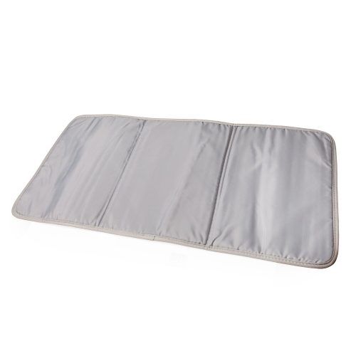 Mommy Bag Coussin à langer - Gris