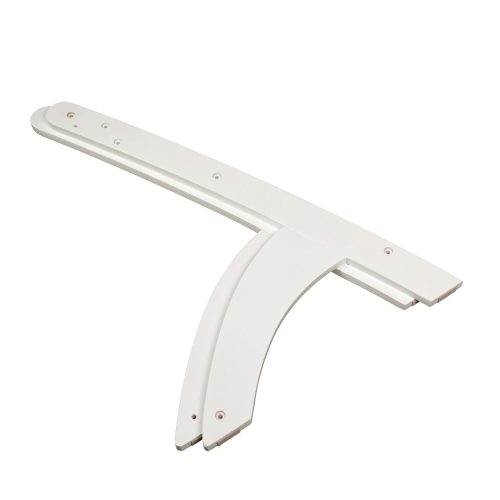 Evosit Côtés G+D - Blanc