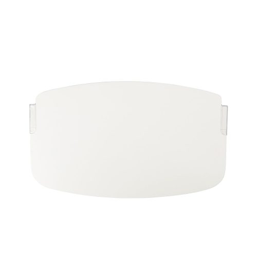 Evosit Repose-pieds - Blanc