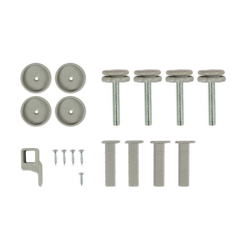 Set de vis - Tundra Barrière de sécurité
