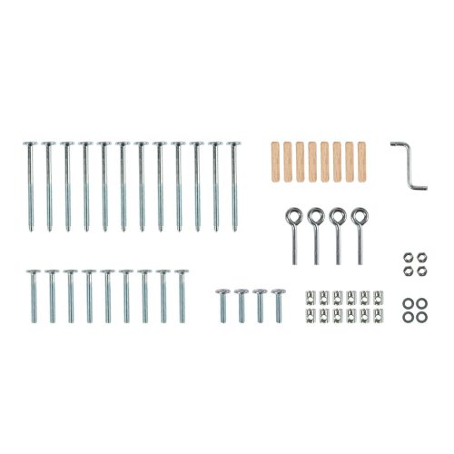 Set de vis - BE17