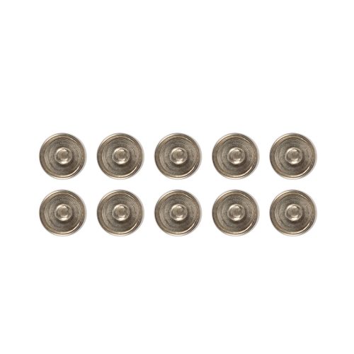 Set de Presse-Boutons Chaise Lounge