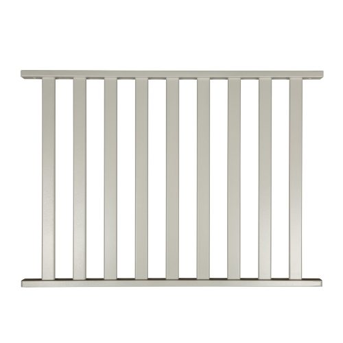 PA94 Côté Long - Stone Grey