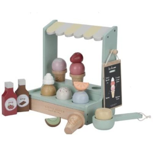 stand-de-glaces