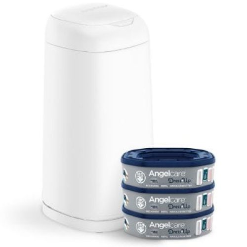 starter-pack-poubelle-a-couches-dress-up-3-recharges