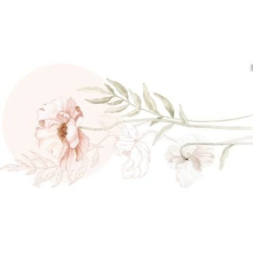 sticker-mural-big-poppy-flower-64-x-130-cm