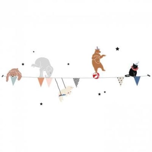 stickers-guirlande-cirque-88-x-35-cm-2