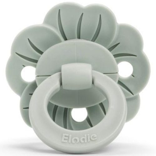 sucette-physiologique-binky-bloom-mineral-green