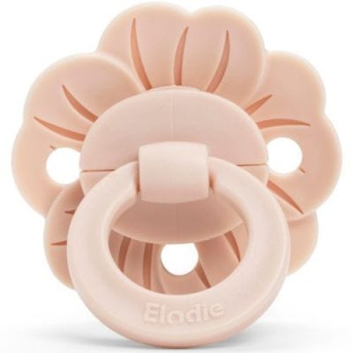 sucette-physiologique-binky-bloom-powder-pink