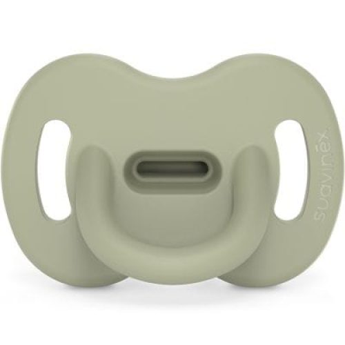 sucette-reversible-sx-pro-colour-essence-vert-0-6-mois