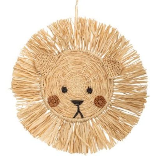 suspension-en-raphia-ourson-38-cm