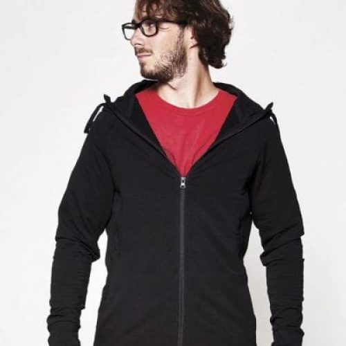 sweat-du-parent-pour-porte-bebe-noir-taille-xs