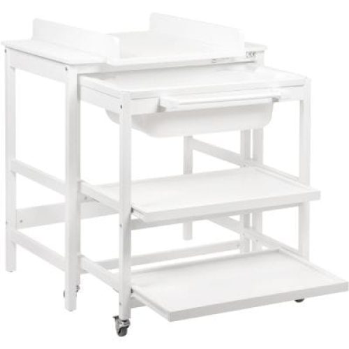 table-a-langer-avec-baignoire-smart-white