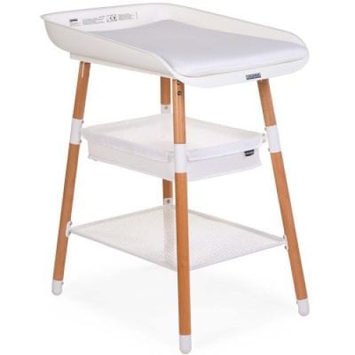 table-a-langer-evolux-naturel-blanc
