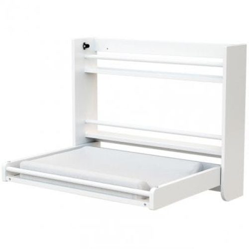 table-a-langer-murale-en-bois-de-hetre-confort-blanc