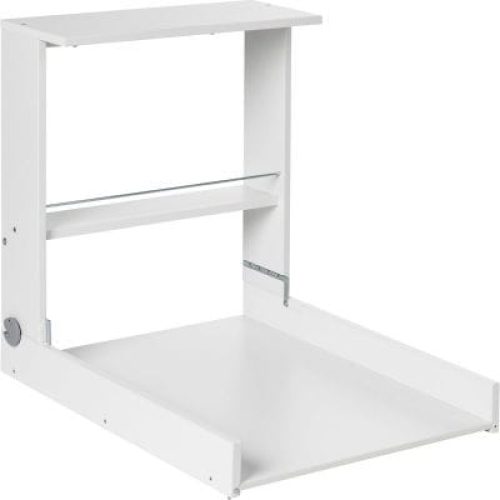 table-a-langer-murale-wicki-blanc-reconditionne