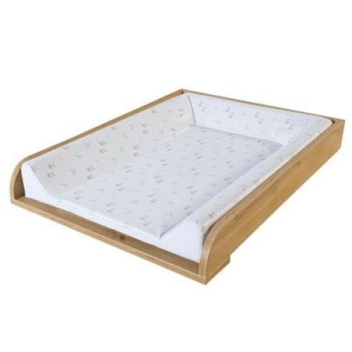 table-a-langer-pour-commode-matelas-lapins
