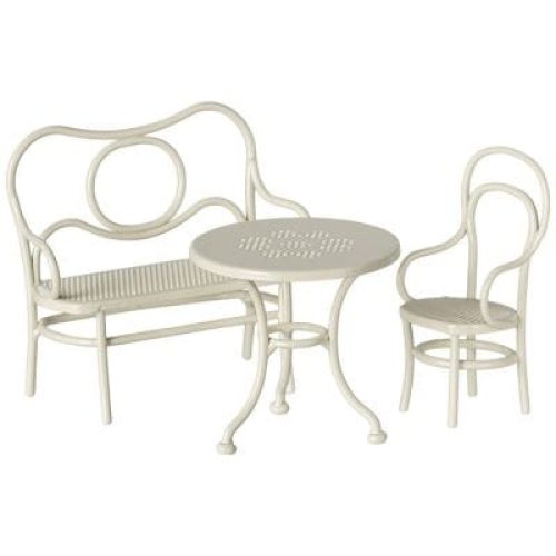 table-banc-chaise-souris-small-blanc-casse