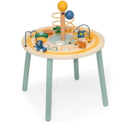 table-d-activites-en-bois-all-animals