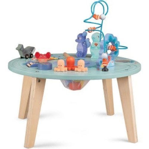 table-d-activites-les-aventures-de-paulie