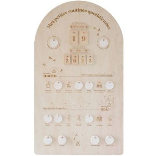 tableau-a-suspendre-mes-petites-routines