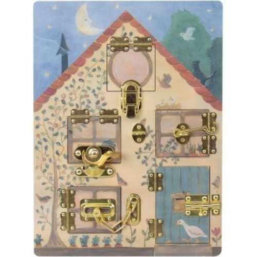 tableau-d-activites-maison-des-lapins-40-x-30-cm