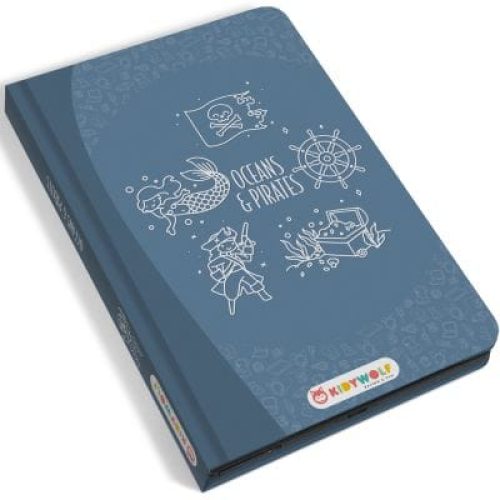 tablette-a-dessin-kidydraw-mini-bleu