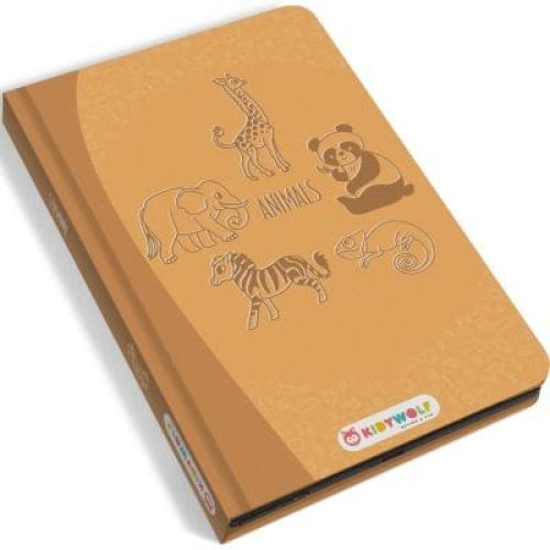 tablette-a-dessin-kidydraw-mini-orange