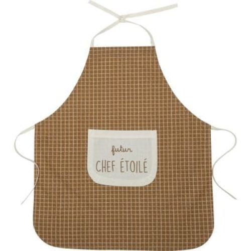 tablier-de-cuisine-coton-enduit-futur-chef-etoile
