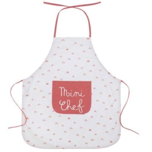 tablier-enfant-en-coton-enduit-arc-en-ciel-3-6-ans