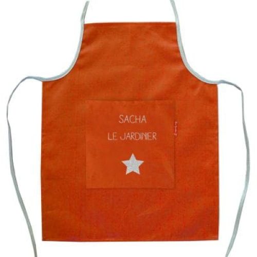 tablier-enfant-en-lin-terracotta-personnalisable