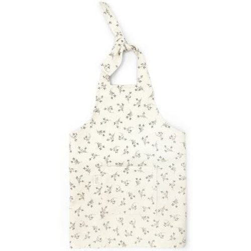 tablier-enfant-olive-bloom-canvas