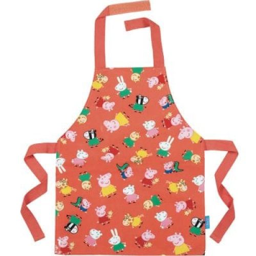 tablier-peppa-pig