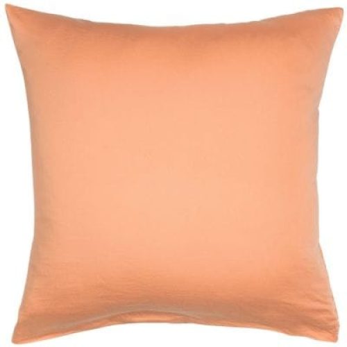 taie-d-oreiller-satin-peach-60-x-60-cm