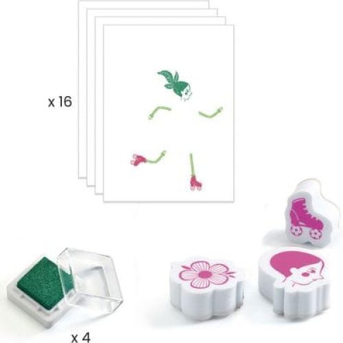 tampons-flower-girls-2