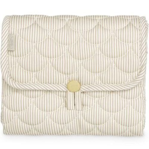 tapis-a-langer-de-voyage-matelasse-classic-stripes-camel